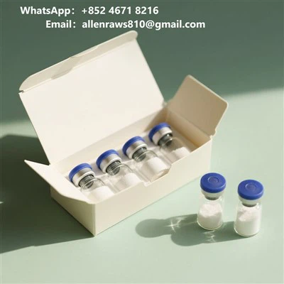 La follistatina 344 stimola la proliferazione delle cellule satellitari made in Cina