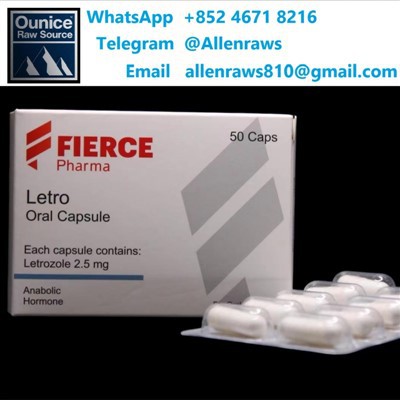 Capsule Letrozole da 2,5 mg: benefici e benefici