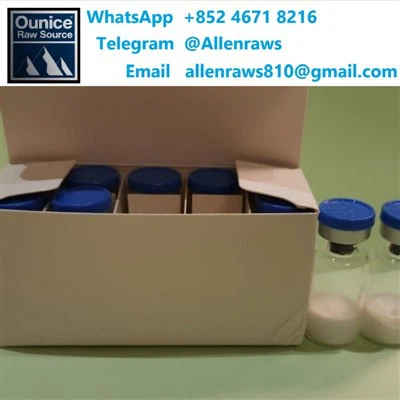 Fattore di crescita del meccanico (MGF) in magazzino