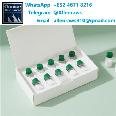 Mt 2 10 mg/fiorini di peptidi ficcanaso - polvere secca