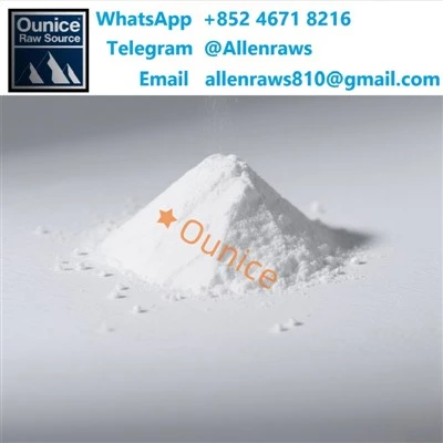 Tamoxifen Citrate/Nolvadex Polvere cruda orale ad elevata purezza